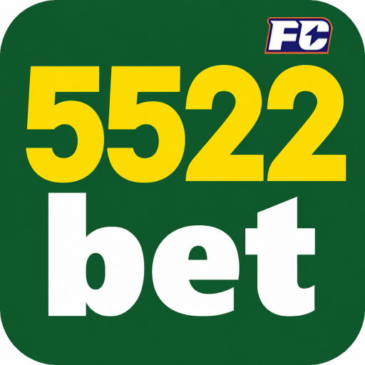 5522BET Logo